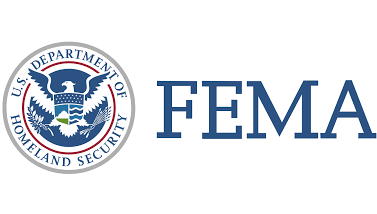 FEMA logo